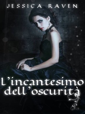 cover image of L'incantesimo dell'oscurità